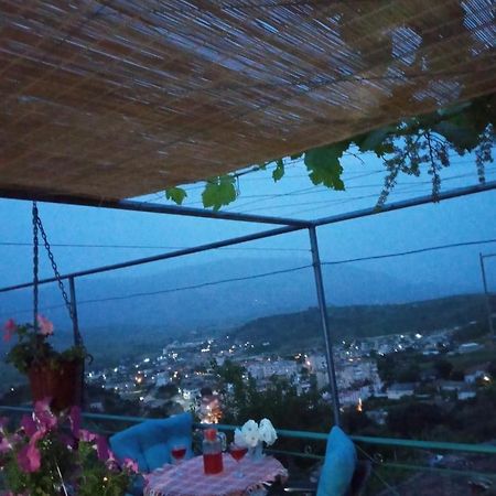 Relax Camping Gjirokastra Kültér fotó
