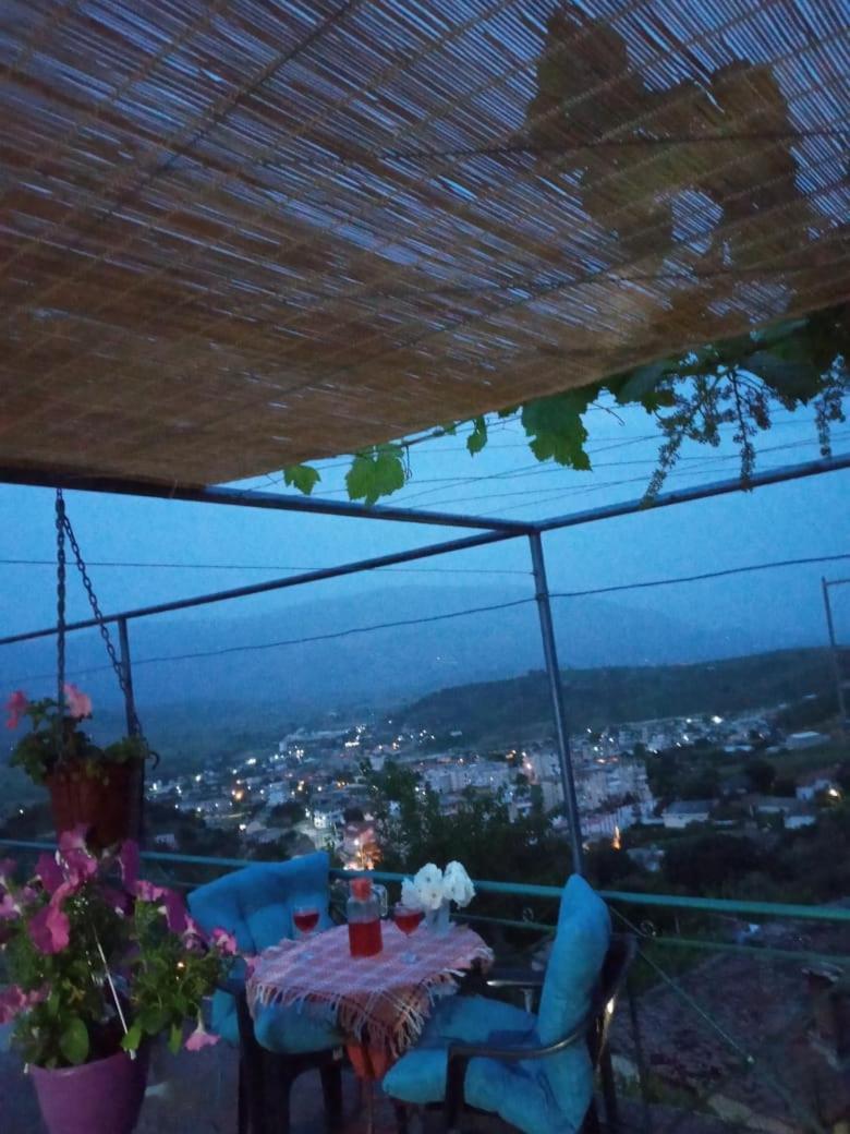 Relax Camping Gjirokastra Kültér fotó