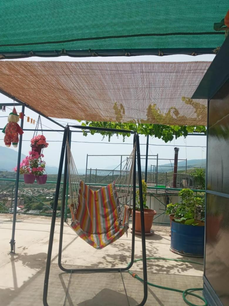 Relax Camping Gjirokastra Kültér fotó