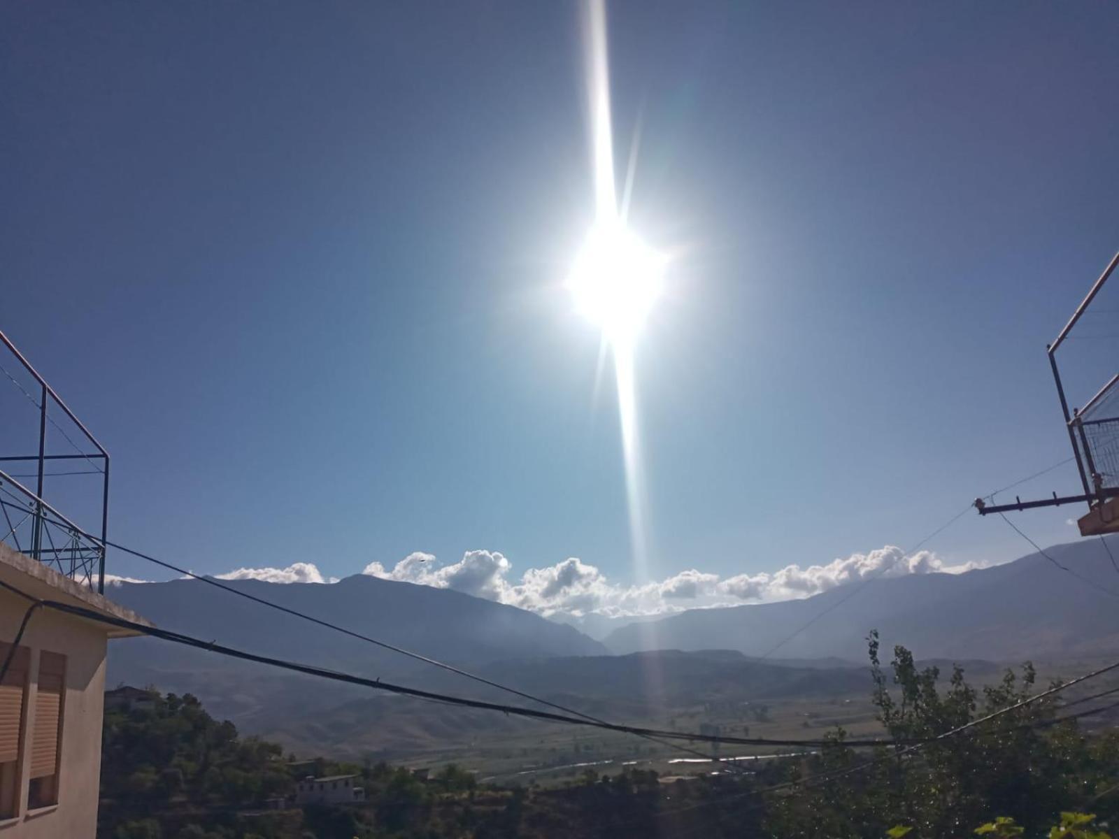 Relax Camping Gjirokastra Kültér fotó