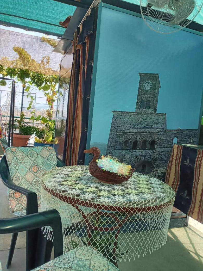 Relax Camping Gjirokastra Kültér fotó