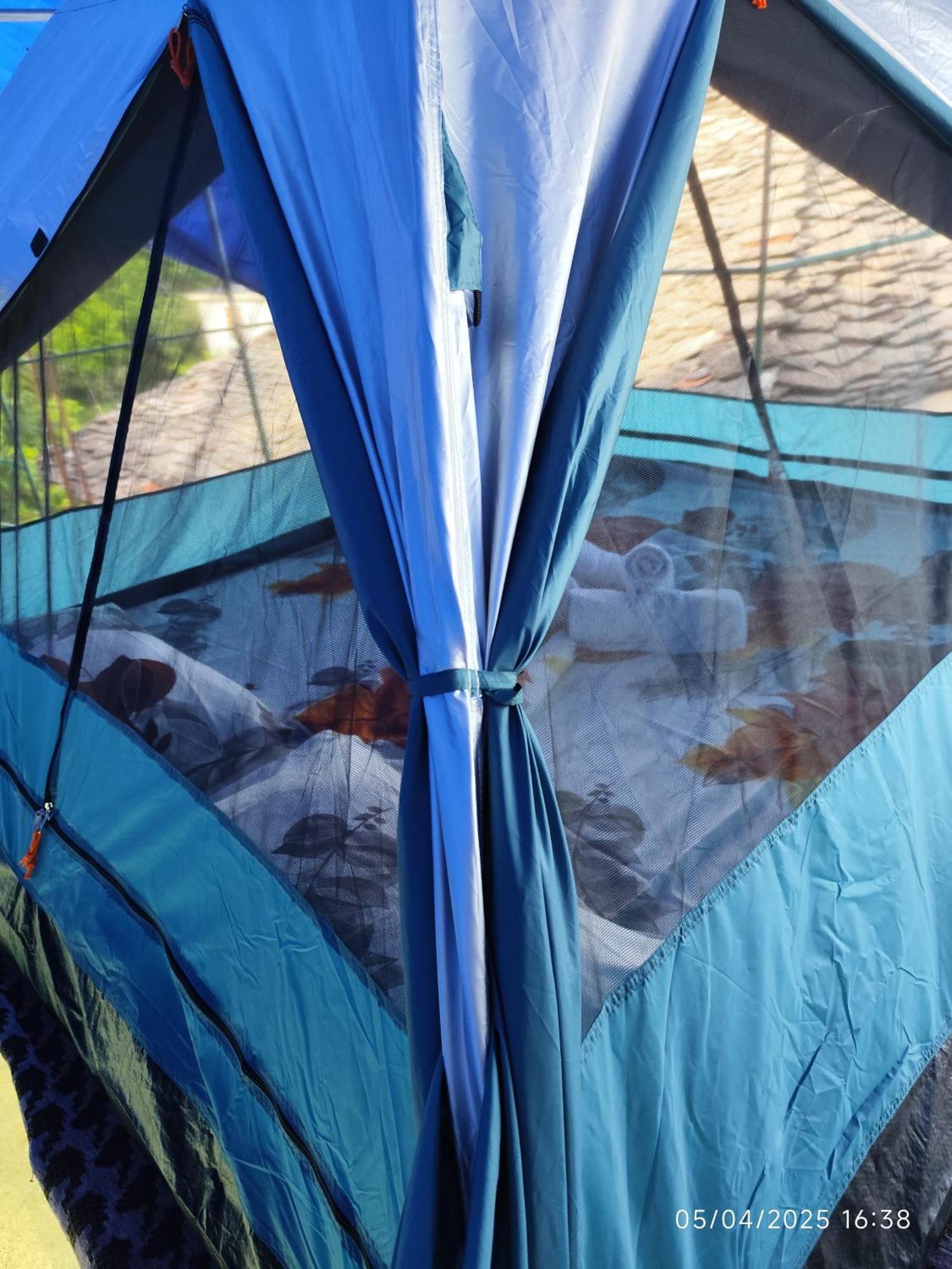 Relax Camping Gjirokastra Kültér fotó