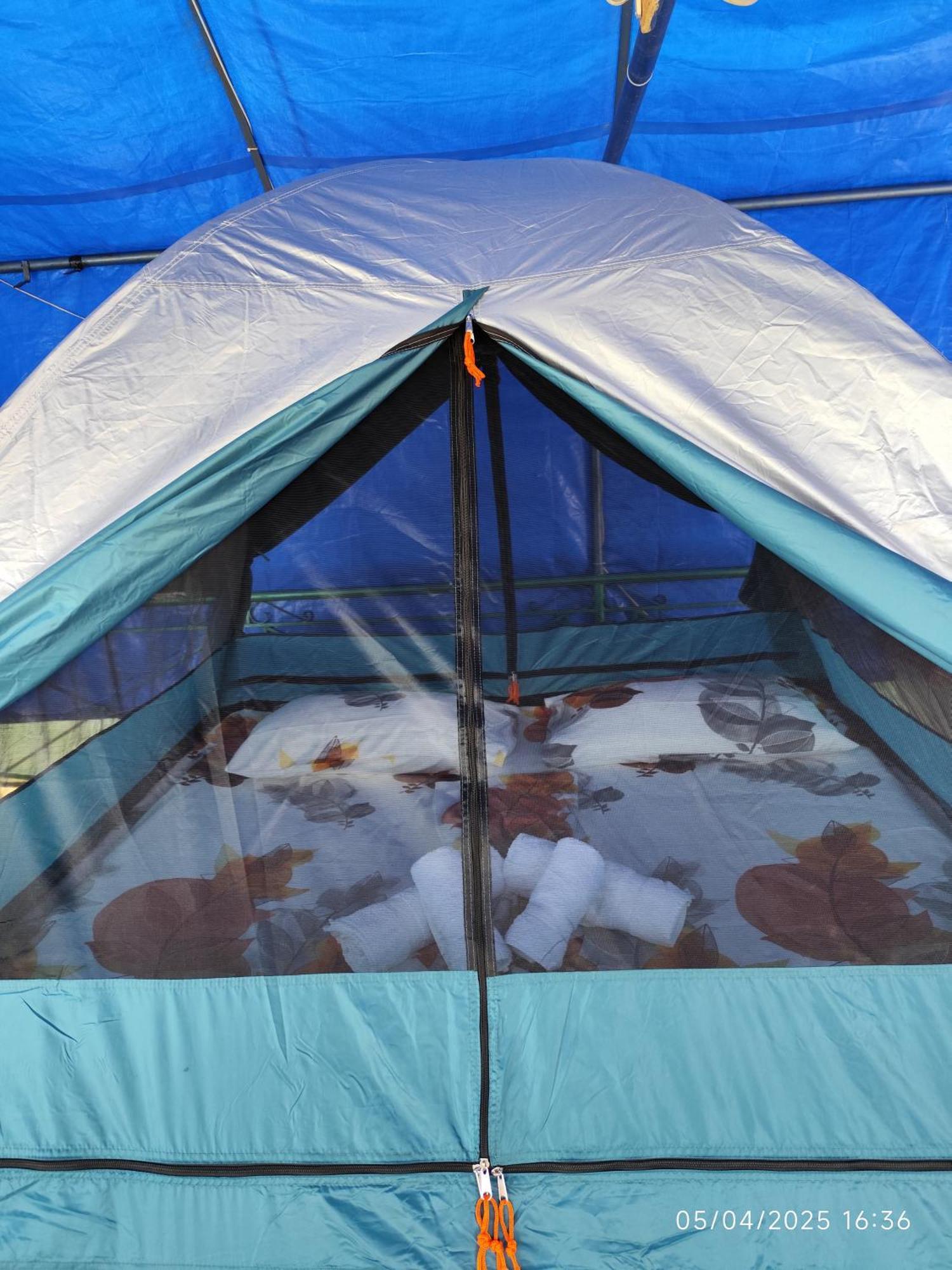 Relax Camping Gjirokastra Kültér fotó
